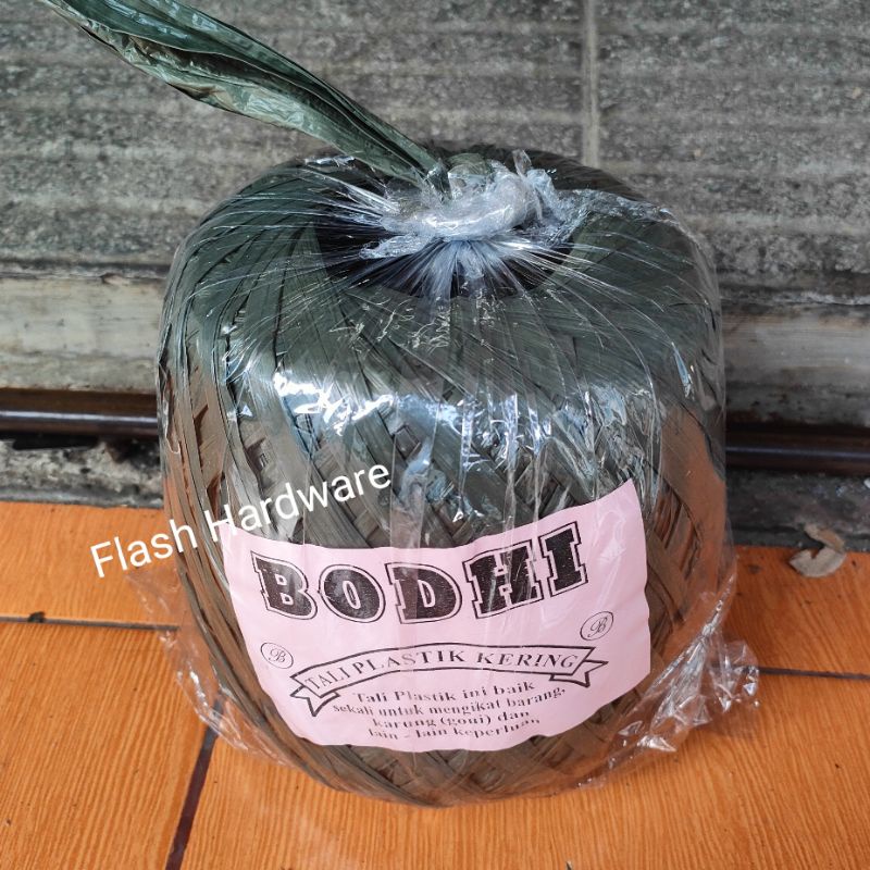

tali rafia tali plastik 1kg