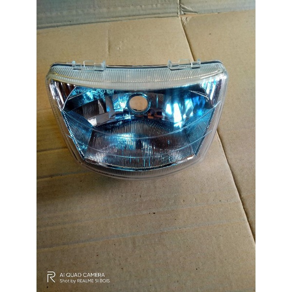 Lampu depan vega r lama fiz R berkualitas non ori