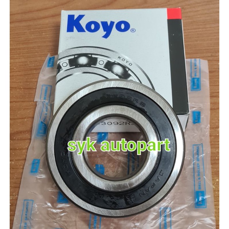 Bearing 6309 2rs koyo