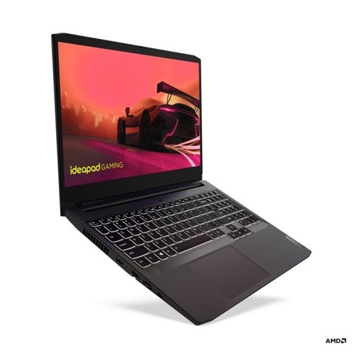 LENOVO IDEAPAD GAMING 3 15ACH6 16ID RYZEN 7 5800H 16GB 512 SSD RTX3060 W11 OHS