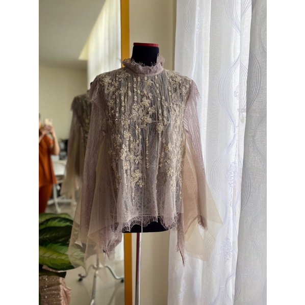 PRELOVED ELMIRA SAGEEF