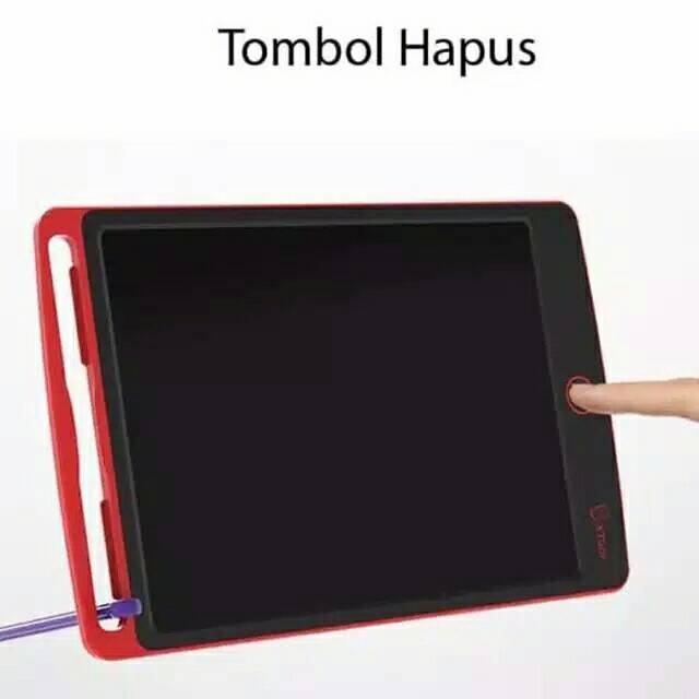 PAPAN TULIS GAMBAR ANAK&amp;DEWASA LED AJAIB /WRITING DRAWING TABLE BOARD 8,5&quot; LED DIGITAL TAB 8,5 INCH