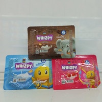 

TINI W BITYI WHIZPY COKLAT 22