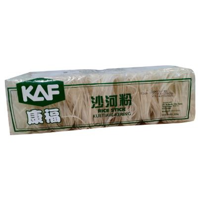 

KAF KUETIAW KERING 50 GR