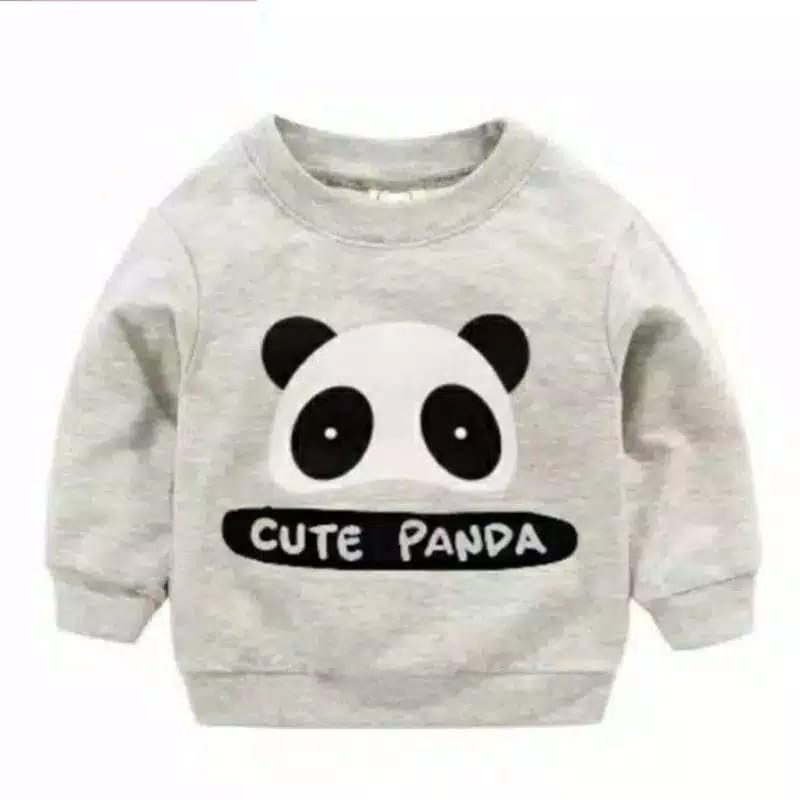 JAKET SWEATER ANAK PREMIUM BISA COD USIA 1-4 TAHUN-2