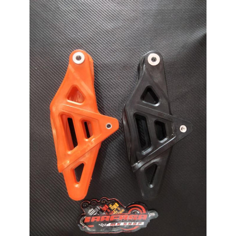 tensioner rantai ktm