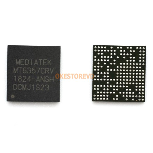 IC POWER MT6357CRV / IC POWER MT6357 CRV / IC CHIP POWER MT6357CRV
