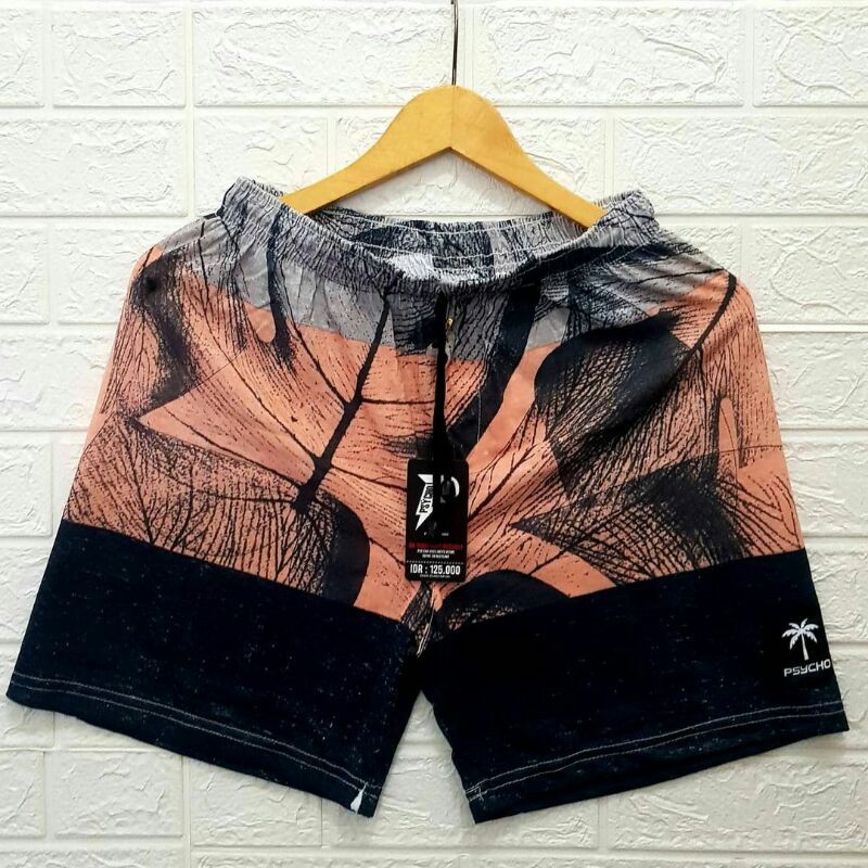 BEST SELLER!!! BOXER PRIA & WANITA | BOXER SURFING | COMBED 30S | BOXER DISTRO | CELANA DALAM