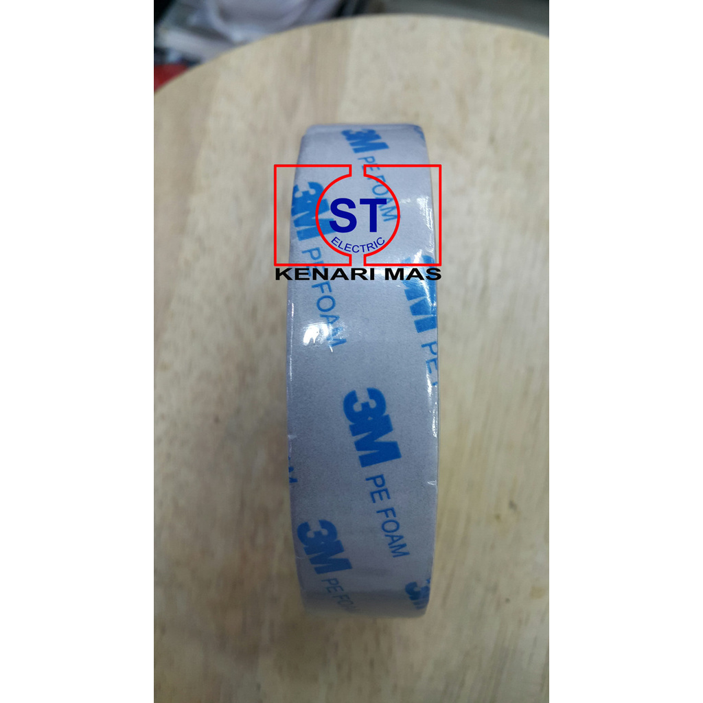 

3Rwre45E Double / Doble Tape Foam 3M Besar 24Mm 46Ertge4