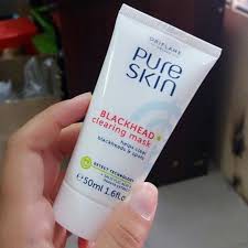 Ps blackhead cleasing mask