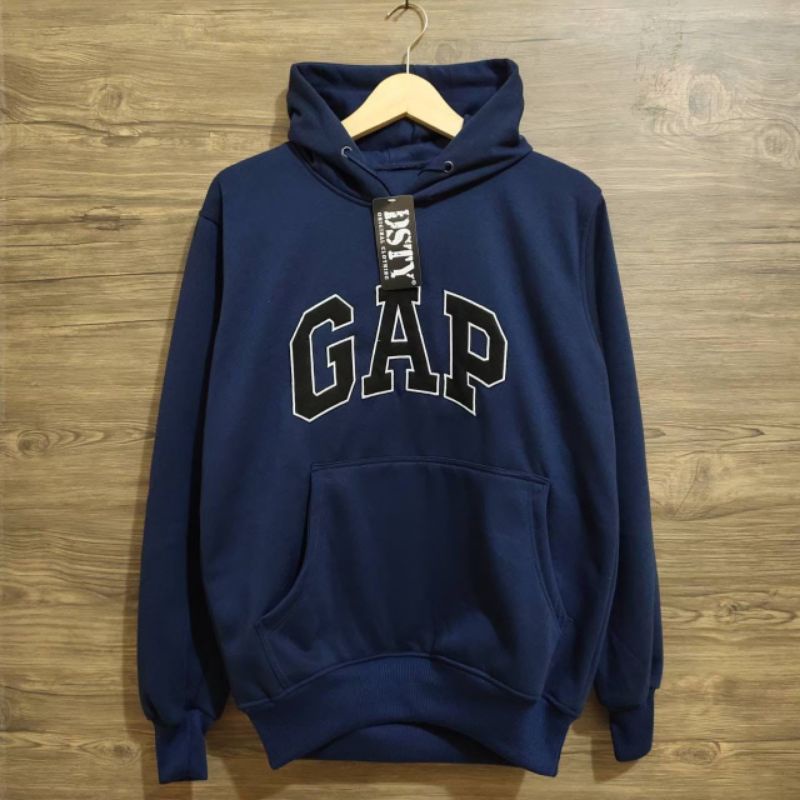Hoodi GAP / Sweater pria wanita