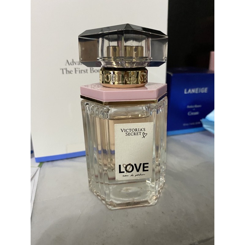 parfume Victoria's Secret