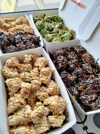 Panci Mie / Panci Susu 18 Cm