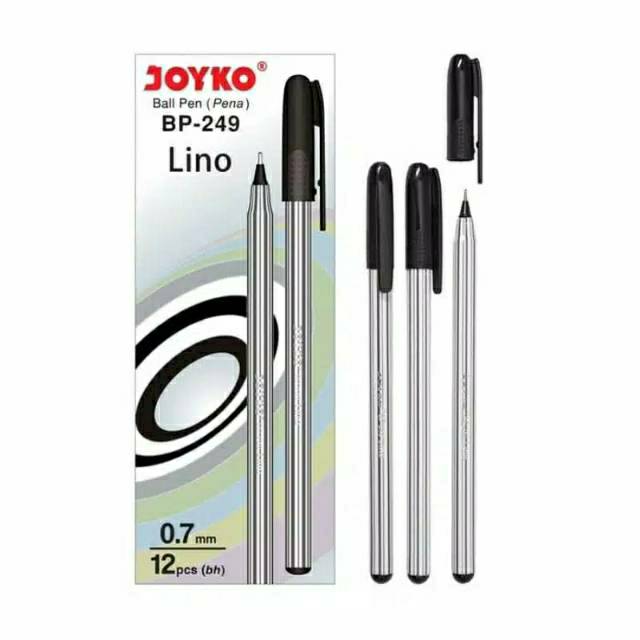 

Pulpen Murah Joyko