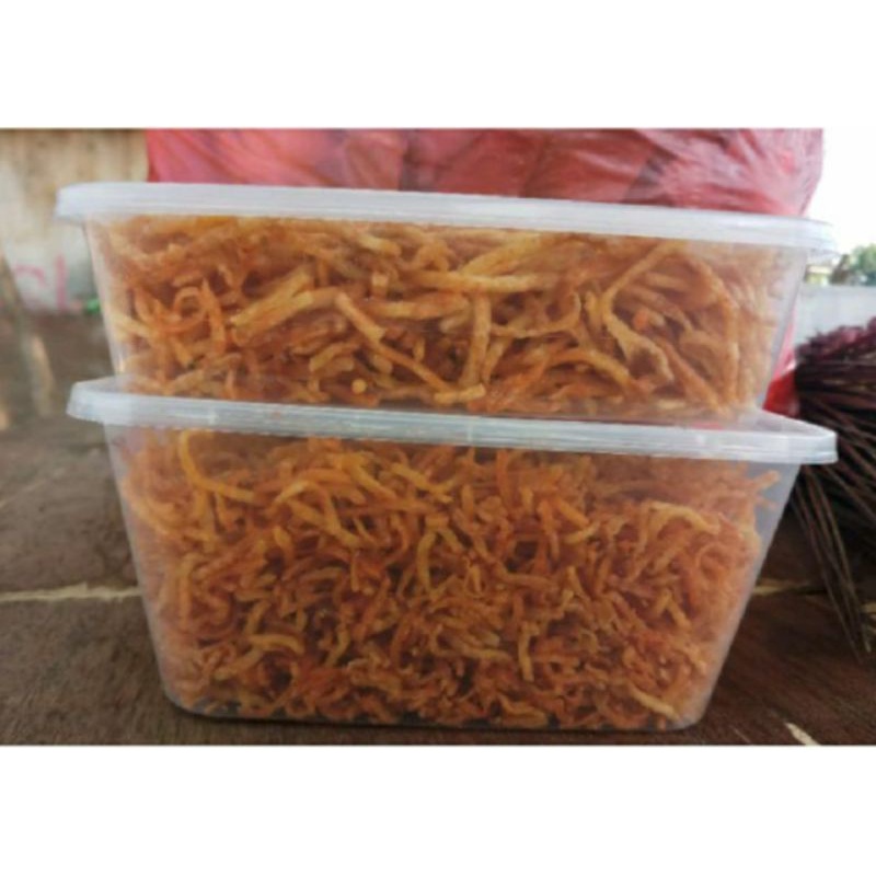 

kentang mustofa / Kering kentang 200grm