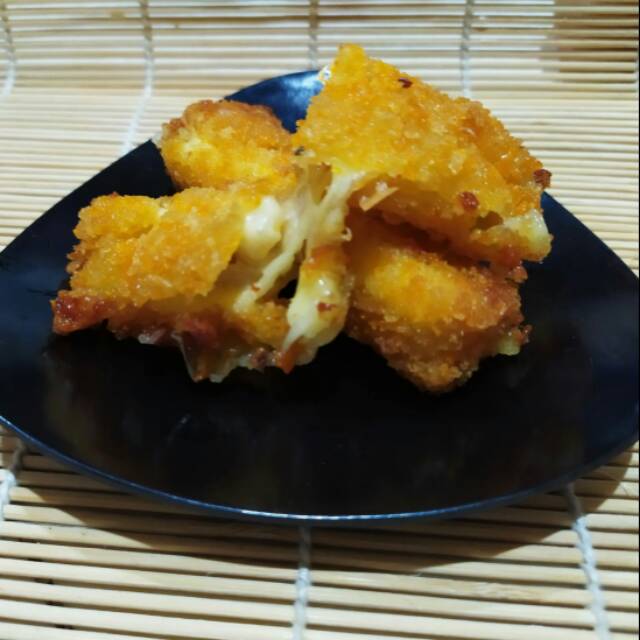 

Mozarella Stick