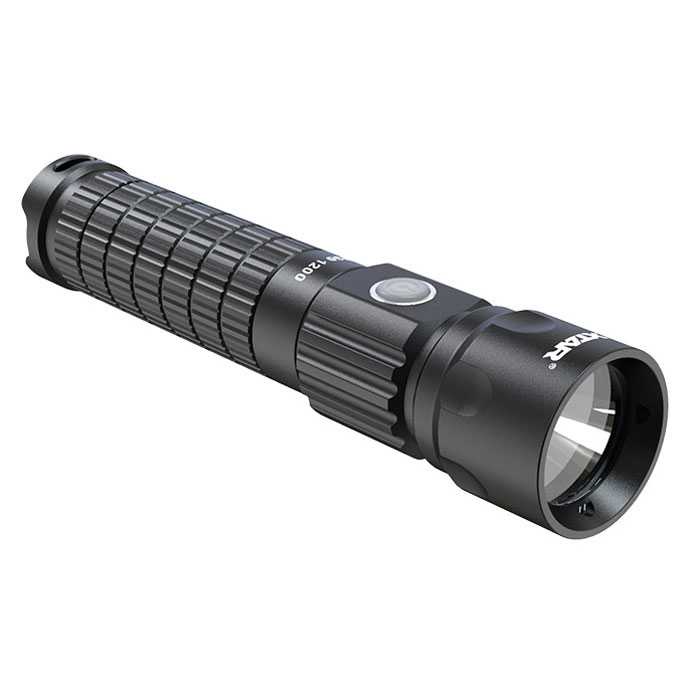 Senter Tactical LED CREE XP L2 1200 Lumens
