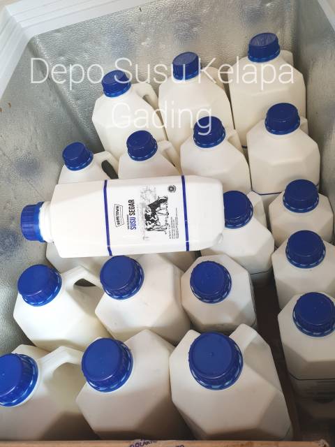 Susu Hometown 1L / 2L / 3L | Premium Fresh Milk Home Town Susu Sapi Murni Segar 1 2 3 liter Belgian Chocolate Coklat