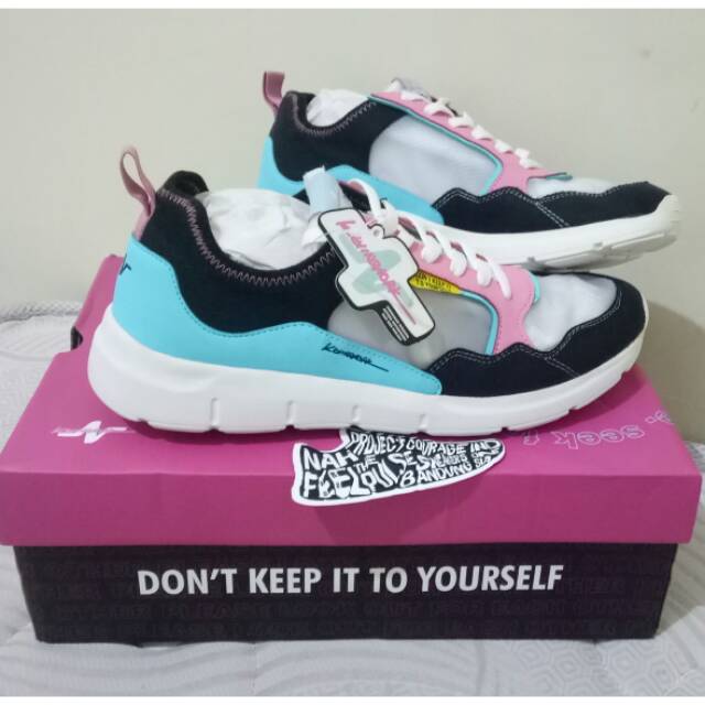 NAH project x Kevinswork