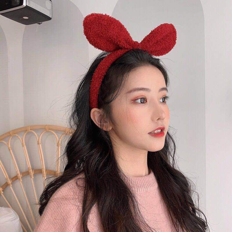 PCH BANDO KOREA PITA JUMBO / BANDO PITA KOREA JUMBO aksesoris rambut korean style