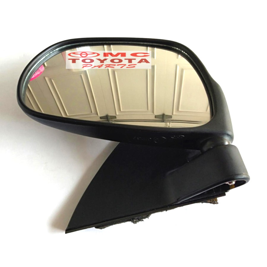 Spion Luar Mirror Assy Manual Kiri Avanza Xenia Standard 87940-BZ010