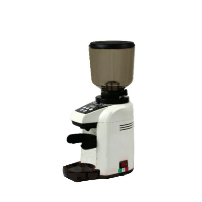 Maquinos - Coffee Grinder L20 I Penggiling Kopi Otomatis-1