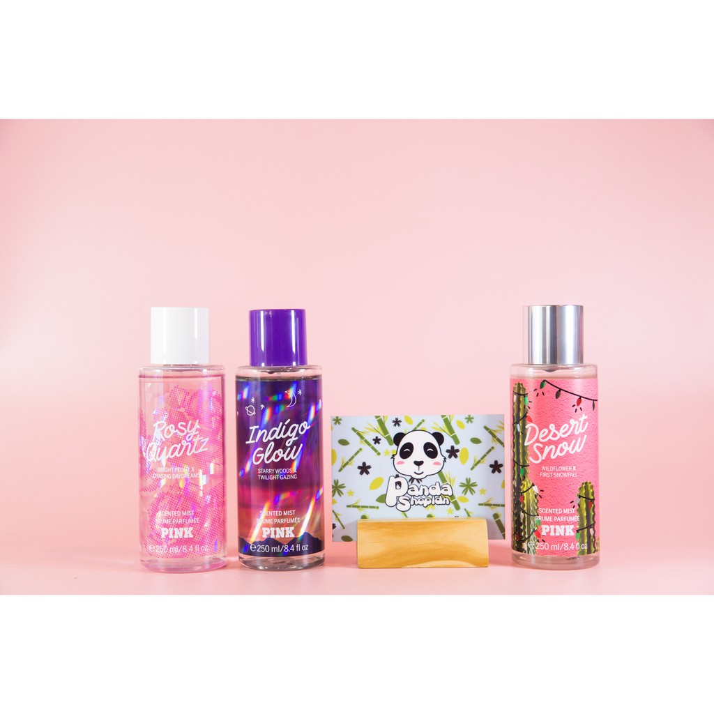 Victoria Secret PINK Fragrance Mist