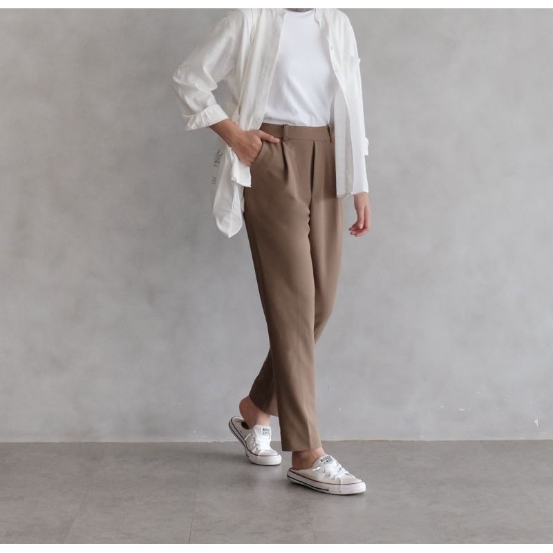 JOEY PANTS COTTONARY