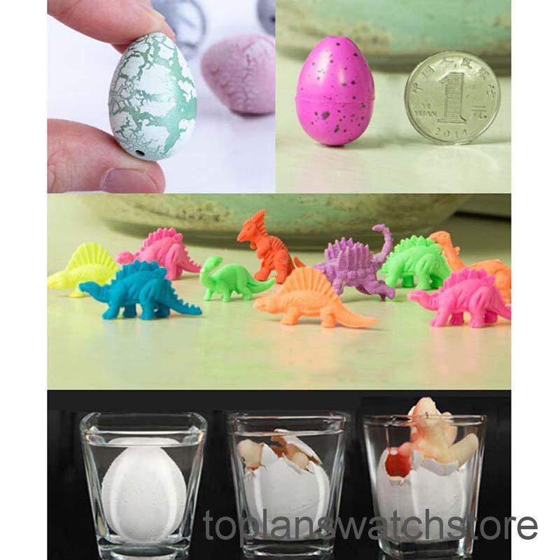 hatching dinosaur egg toy