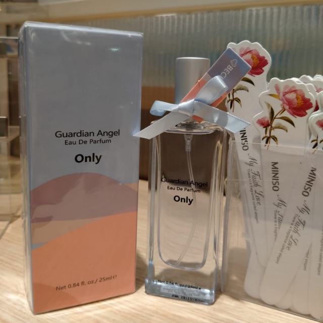 MINISO Parfum Guardian Angel Only