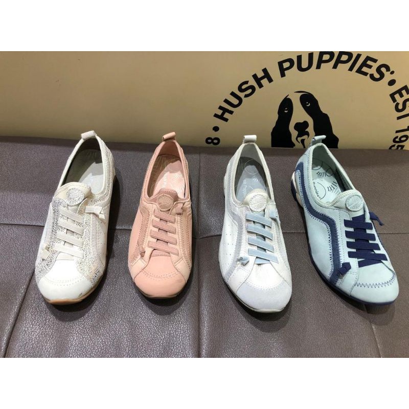 Hush Puppies / Sepatu Hush Puppies