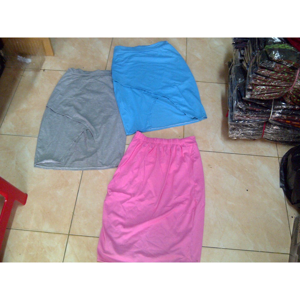 ROK WANITA JOP 06 RD