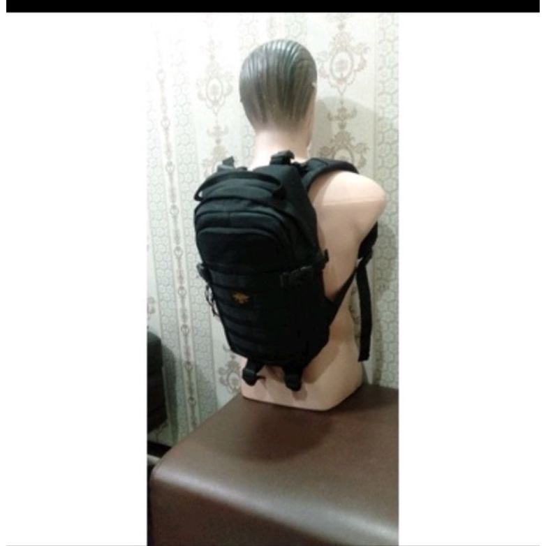 Tas ransel sepedah loreng TNI/tas punggung tactical/tas tactical army