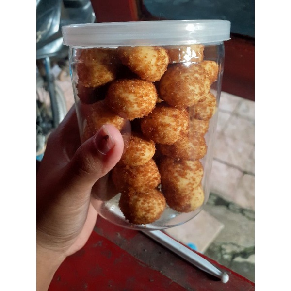 

palm chesee cookies
