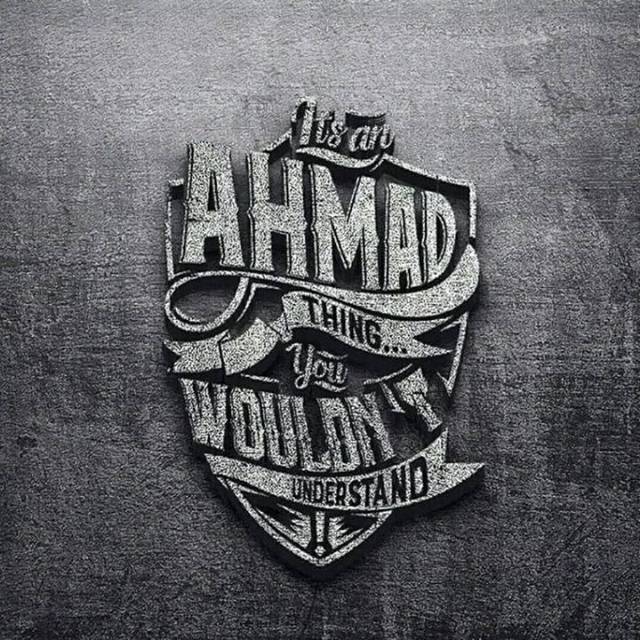 ahmadprospect