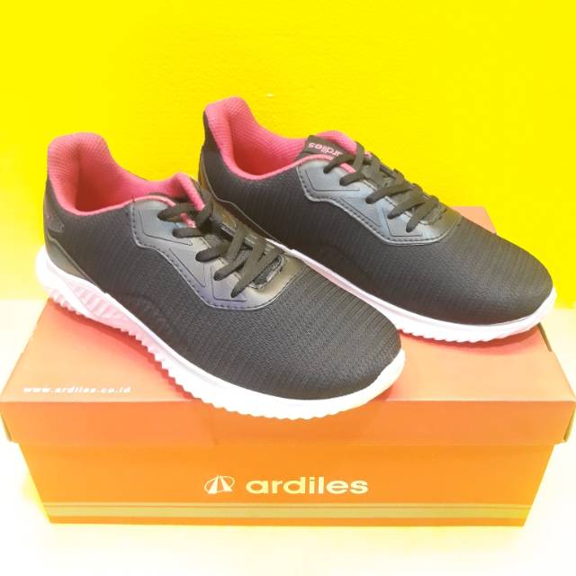 Sepatu cewek ARDILES FIESTA WOMEN