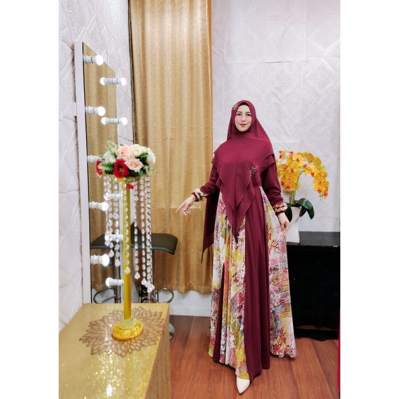 Shelin by nisa.syari