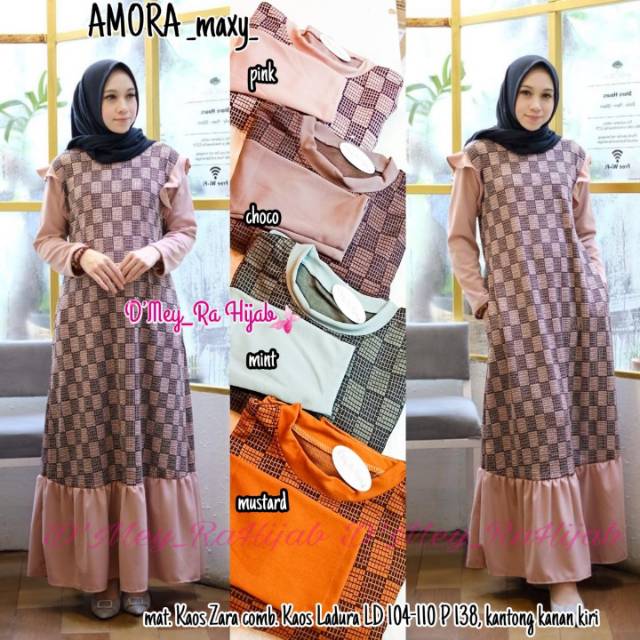 Gamis BETINA