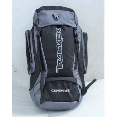 Tas Ransel Carrier / Gunung Tracker 19162-2