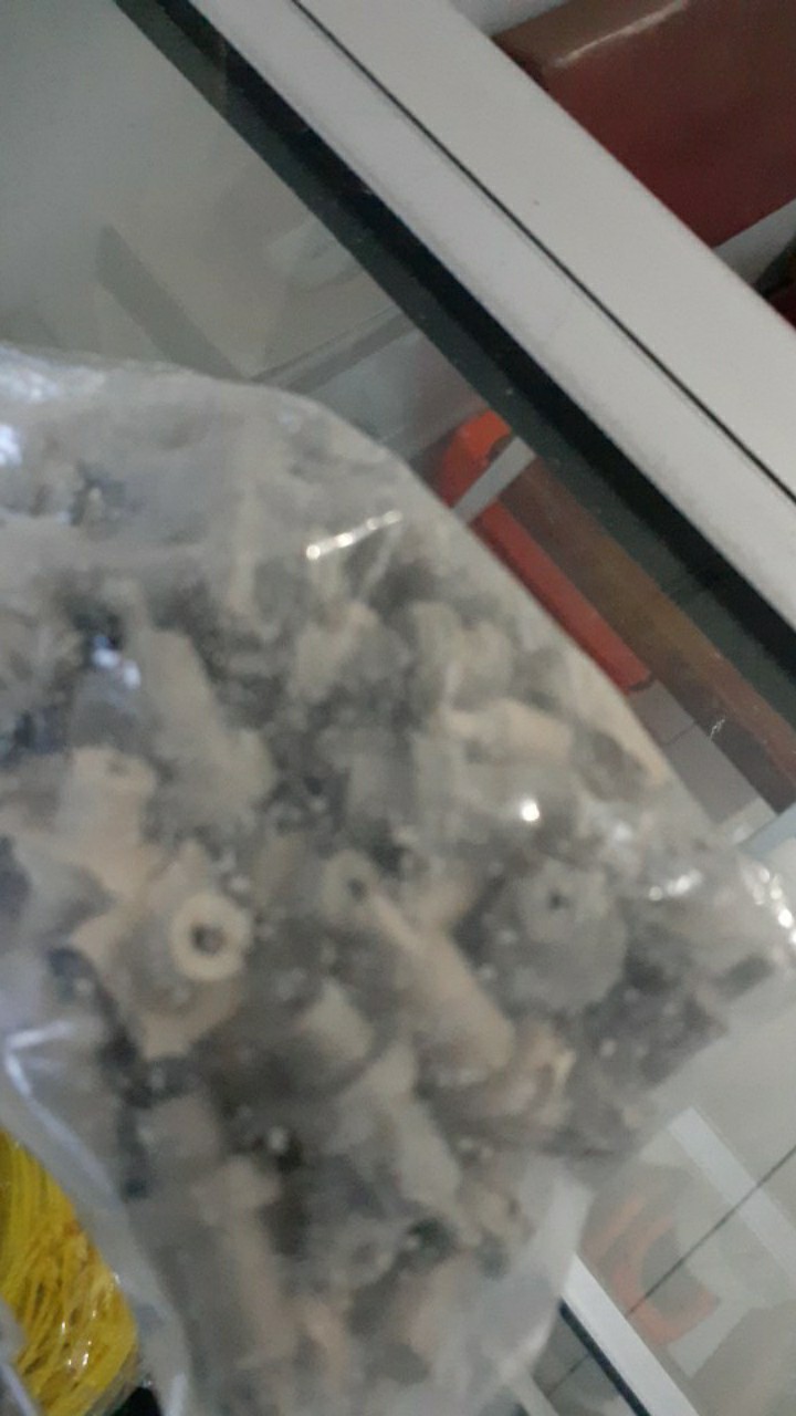 Pentil Karet Bola/pentil Buat Reparasi Bola/pentil Bola Besi Untuk. Pompa Angin