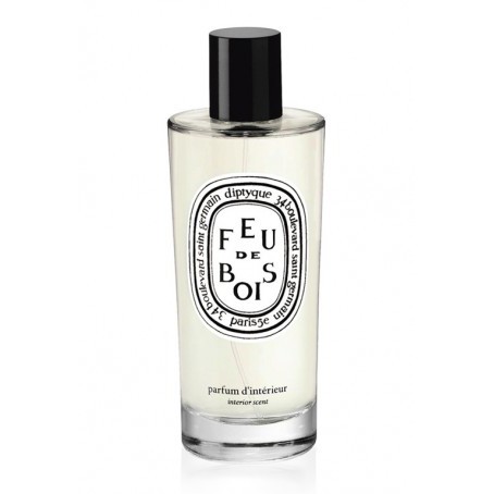 10ml Room Spray Diptyque - Feu de Bois