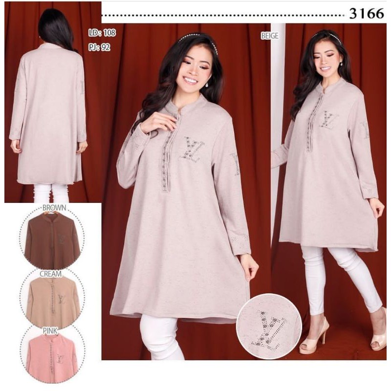 TUNIK JUMBO | EMBOS LV