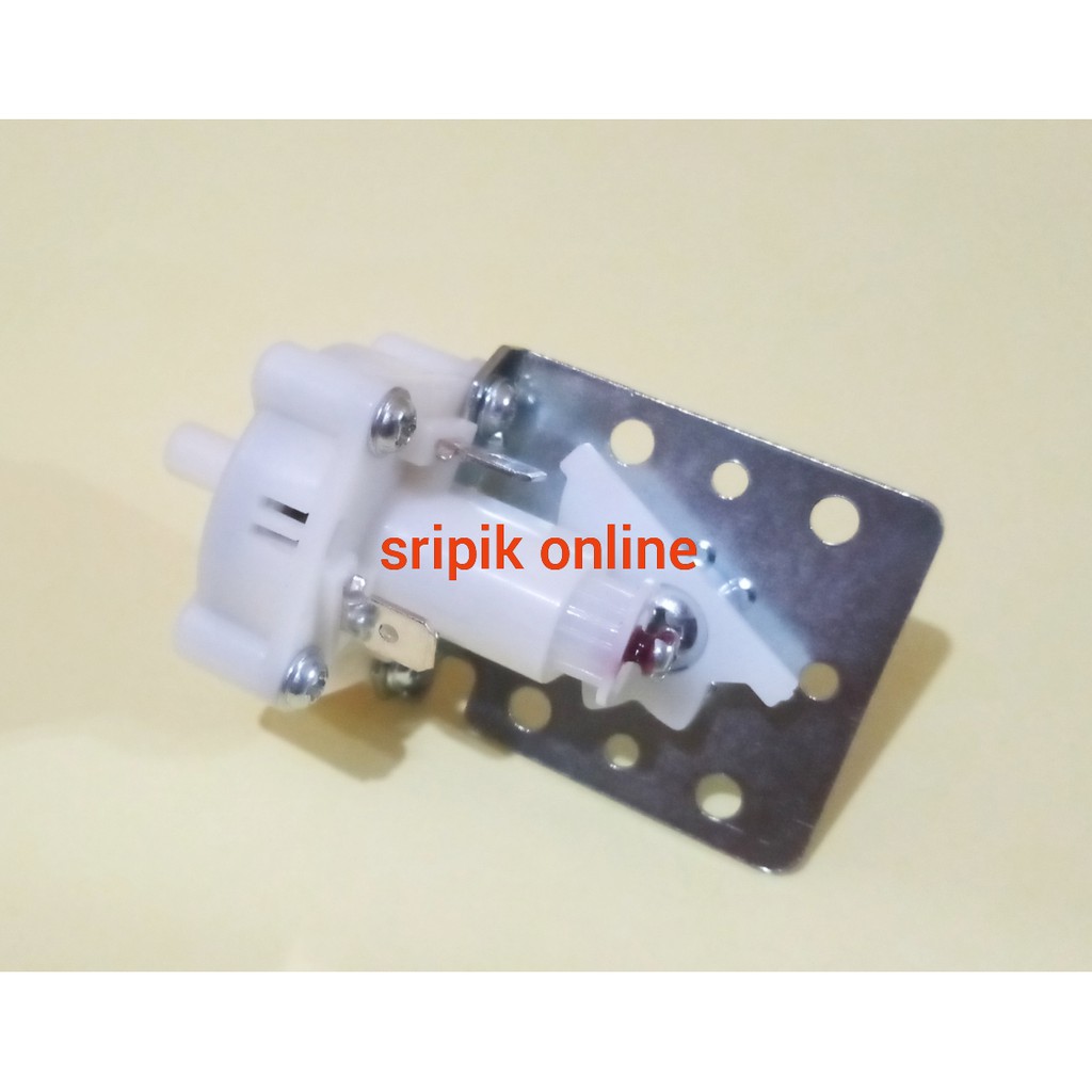 water level switch sensor mesin cuci KD4-10B