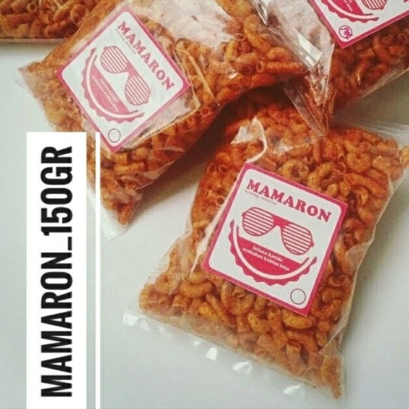 

MAKARONI ( KEMASAN 150 GRAM )