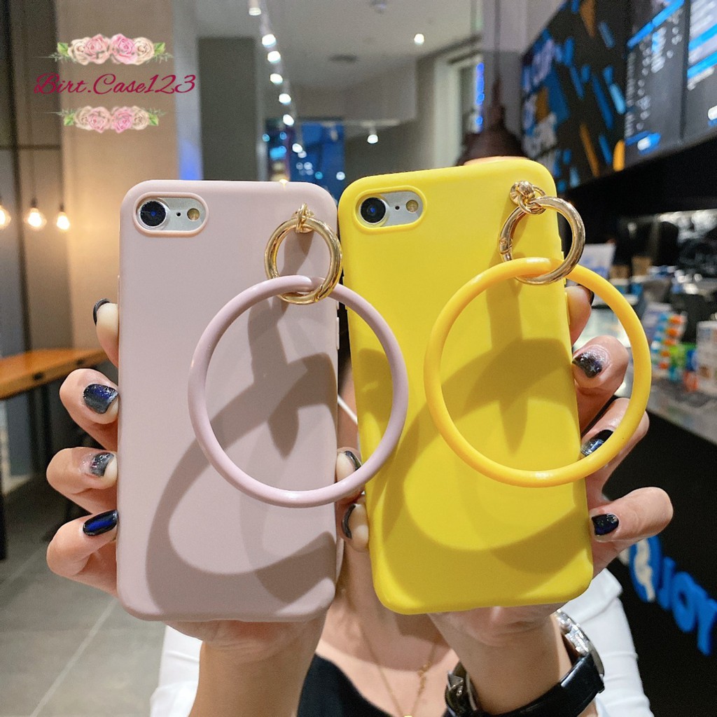 case softcase candy gelang warna samsung a20e a01 m01 core j1 mini j1 2016 a3 2016 a3 2017 BC1100