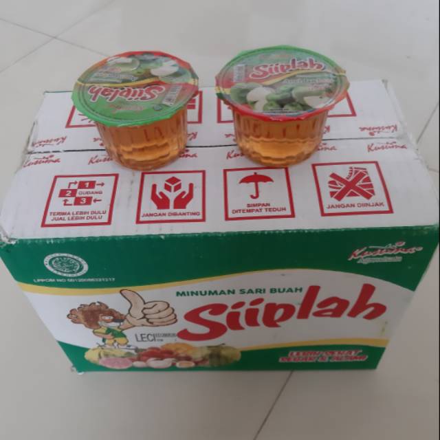 Sari apel siiplah/siiplah malang/sari apel malang