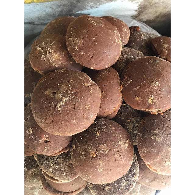 

Gula Aren Asli 1 kg