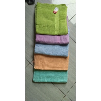 handuk dewasa/70x135