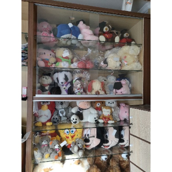 (PROMO!!) BONEKA WISUDA MURAH /BONEKA WISUDA/BONEKA LUCU