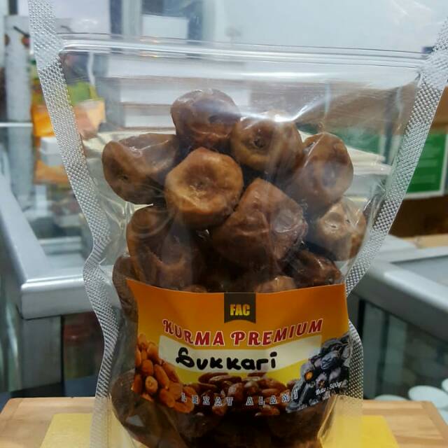 

KURMA PREMIUM SUKARI